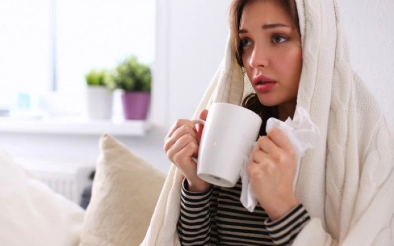 Κρυολόγημα: Σώσε την κατάσταση προτού εκδηλωθεί